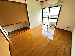 中央松屋ビル 2階1DKのリビング/ダイニング