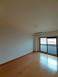 アルモニーＢ 2階1Kのリビング/ダイニング