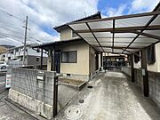 古市橋駅より徒歩8分 築31年10ヶ月の賃貸物件