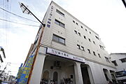シティーコーポ木坂 4階 築45年2ヶ月の賃貸物件