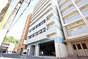 広島駅より徒歩15分 9階 築35年8ヶ月の賃貸物件