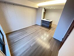 サンクレールコートB 2階3LDKのリビング/ダイニング