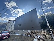 前空駅より徒歩15分 新築 2階建の賃貸物件