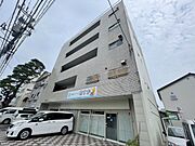 舟入川口町駅より徒歩17分 3階 築53年4ヶ月の賃貸物件