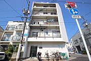 エステートショーヂＮｏ．２の賃貸物件