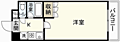 サンローレル串戸3階3.7万円
