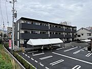 サンフォーレスト 2階 新築の賃貸物件