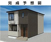 鷹野橋駅より徒歩11分 1階 新築の賃貸物件