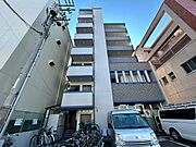 パークサイド羽衣 3階 築27年の賃貸物件