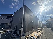 前空駅より徒歩22分 新築 2階建の賃貸物件