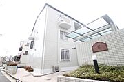 県病院前駅より徒歩12分 2階 築39年4ヶ月の賃貸物件