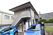 リンデンハイム 1階 築23年9ヶ月の賃貸物件