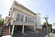 カサコッリーナ 3階 築20年2ヶ月の賃貸物件