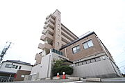 大町駅より徒歩10分 7階 築27年6ヶ月の賃貸物件
