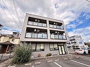 フィネス岡西 2階 築27年6ヶ月の賃貸物件