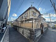 安芸長束駅より徒歩8分 1階 築39年8ヶ月の賃貸物件