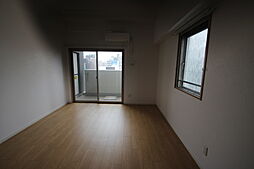 フジビル25 7階1Kのリビング/ダイニング