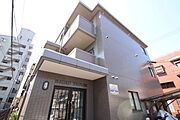 西原駅より徒歩8分 2階 築28年4ヶ月の賃貸物件