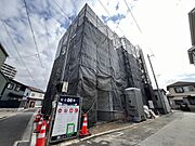 古市駅より徒歩7分 1階 新築の賃貸物件