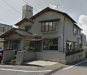  築49年4ヶ月 2階建の賃貸物件