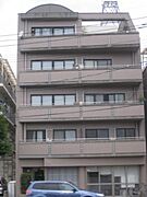 広大附属学校前駅より徒歩9分 2階 築32年2ヶ月の賃貸物件