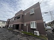 中筋駅より徒歩12分 1階 築31年6ヶ月の賃貸物件