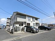 下祇園駅より徒歩11分 2階 築16年2ヶ月の賃貸物件