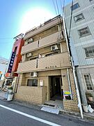 カトウビル 3階 築39年1ヶ月の賃貸物件