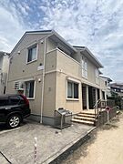 皆実町二丁目駅より徒歩4分 2階 築10年8ヶ月の賃貸物件