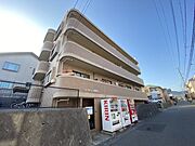 西広島駅より徒歩18分 3階 築24年1ヶ月の賃貸物件