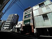 舟入町駅より徒歩2分 5階 築46年3ヶ月の賃貸物件