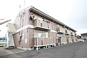 ニューシティ松田 2階 築33年の賃貸物件