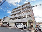 シャトー三滝 2階 築37年1ヶ月の賃貸物件