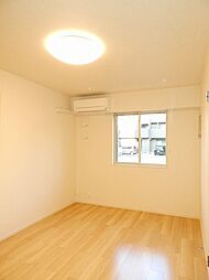 ルナ　クレセント 1階ワンルームのリビング/ダイニング