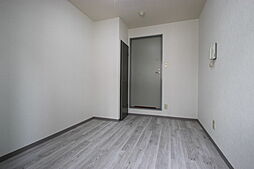 メゾフォルテ大宮 2階2Kのリビング/ダイニング