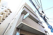 横川駅より徒歩3分 5階 築26年の賃貸物件