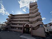 シティコーポ廿日市 4階 築38年2ヶ月の賃貸物件