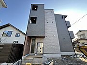 GreenHILLV 1階 新築の賃貸物件