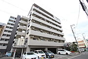 横川駅より徒歩10分 5階 築31年2ヶ月の賃貸物件