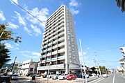 福島町駅より徒歩3分 3階 築12年7ヶ月の賃貸物件