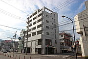 横川駅より徒歩17分 5階 築21年1ヶ月の賃貸物件