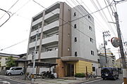 宇品3丁目駅より徒歩2分 3階 築13年5ヶ月の賃貸物件