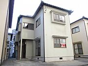 中筋駅より徒歩15分 築28年10ヶ月の賃貸物件