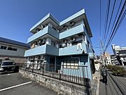 第5光和ビル 2階 築39年2ヶ月の賃貸物件