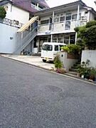 皆実町二丁目駅より徒歩29分 1階 築46年7ヶ月の賃貸物件