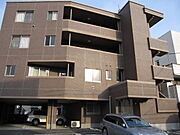 横川駅より徒歩20分 3階 築23年の賃貸物件