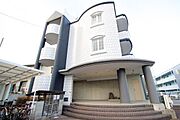 ＯＰＵＳ２ 1階 築37年の賃貸物件