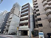 ル・シエル 4階 築14年1ヶ月の賃貸物件