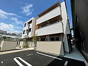 グリーンガーデン東雲 1階 築2年8ヶ月の賃貸物件