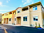 下深川駅より徒歩12分 2階 築3年5ヶ月の賃貸物件